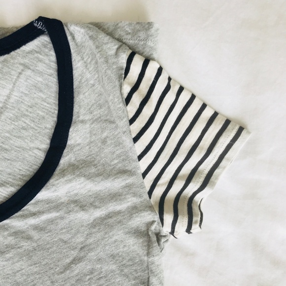 J. Crew Tee - Picture 2 of 4